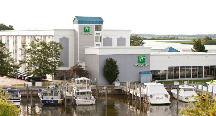 Holiday Inn - Spring Lake Location (newer photo)